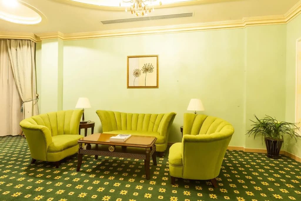 Sahara Beach Resort & Spa Sharjah - photo 10