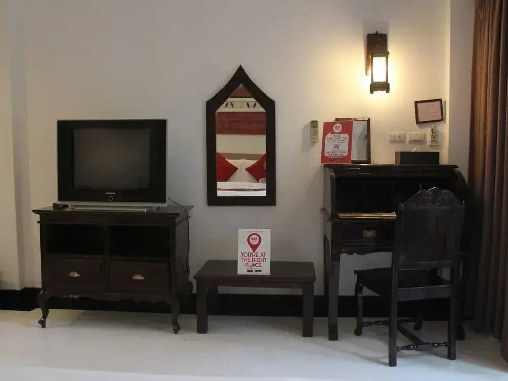NIDA Rooms Road 24 Nimmarn Star - photo 2