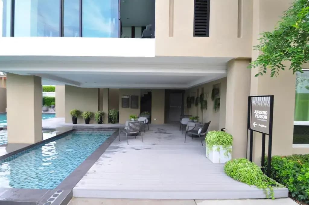 Imm Aim Condo VIP - photo 16
