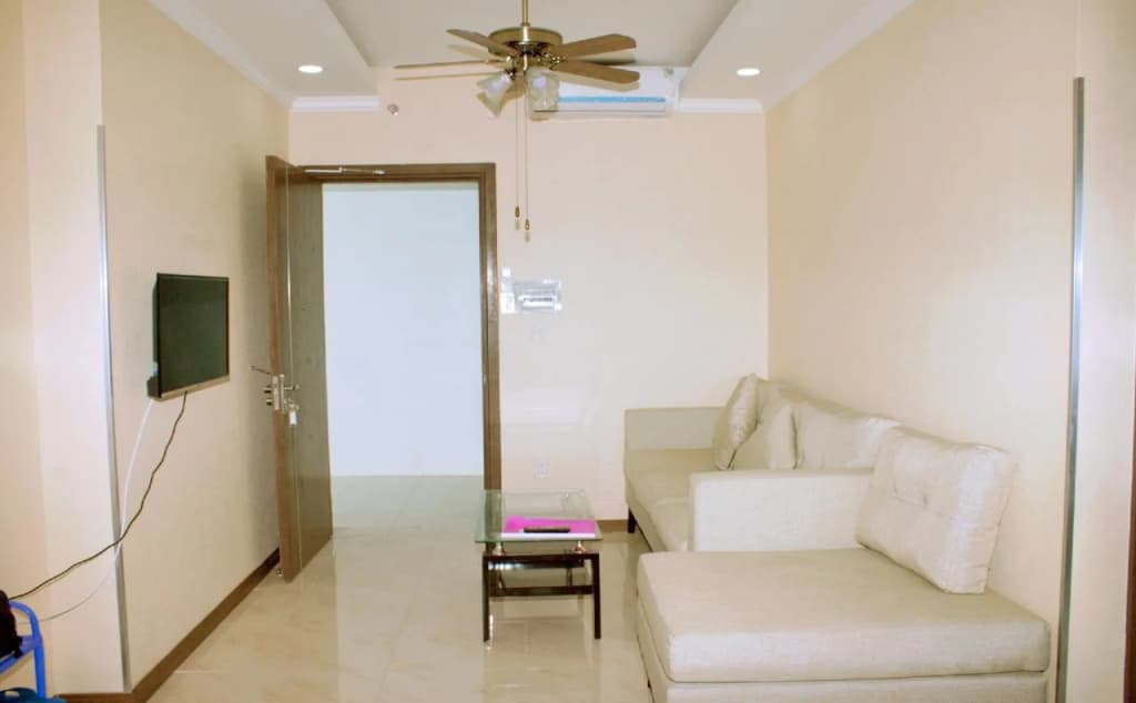 Hoang Ky Hotel - photo 9