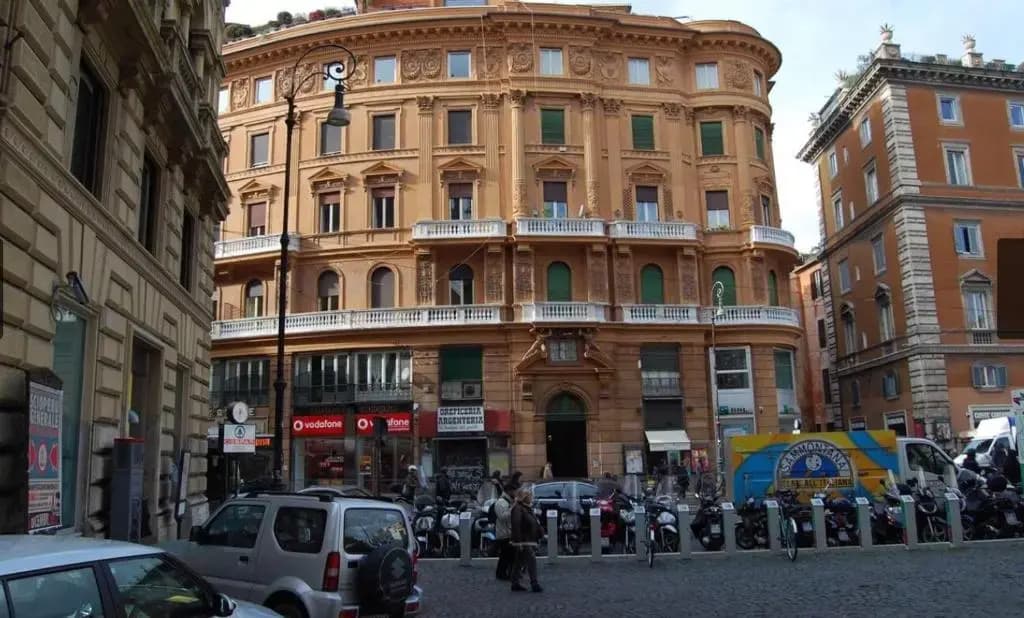 A Casa di Giulia - main photo