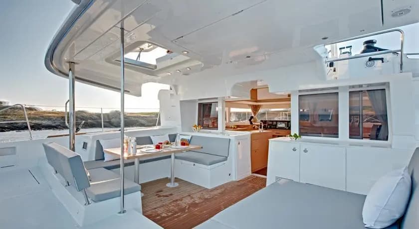 Bliss Boutique Yachting - Phuket - photo 7