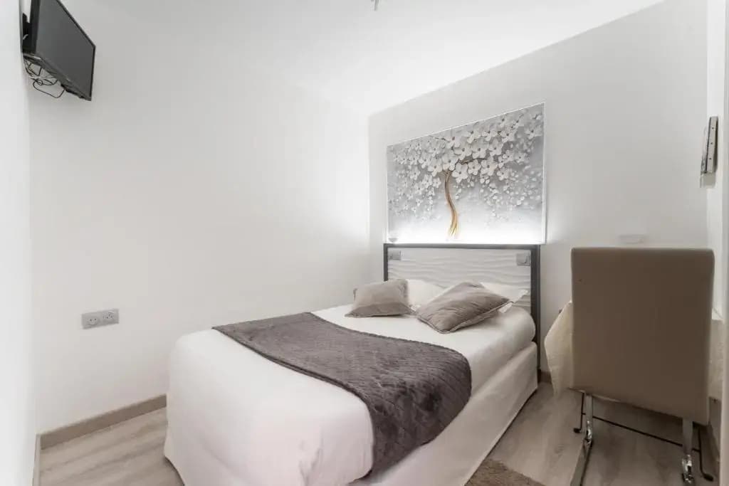 L'Oasis Montparnasse - main photo