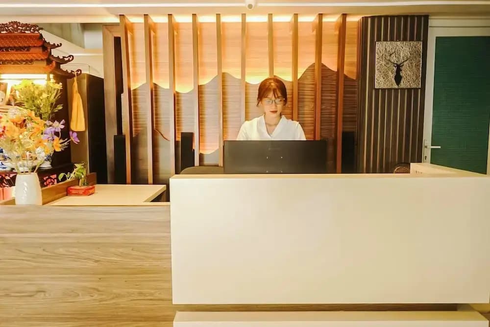 Palm Apartment - photo 10