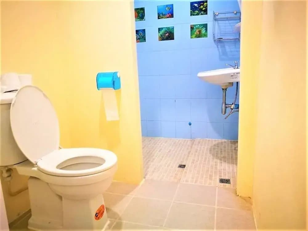 Jasmine Guesthouse - photo 7