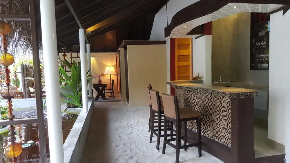 Tropical Village - photo 18