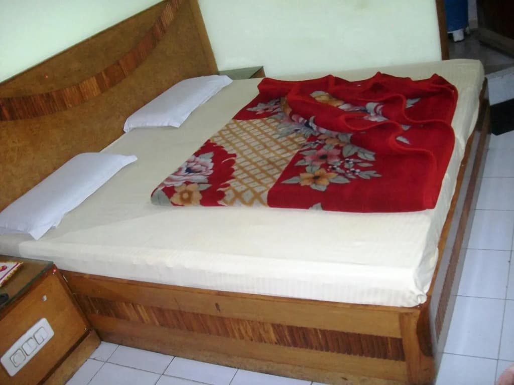 Hotel Delhi Regency - photo 4