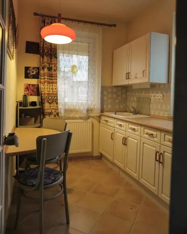 Bellevue Apartment with AC & heating & terrace - photo 13