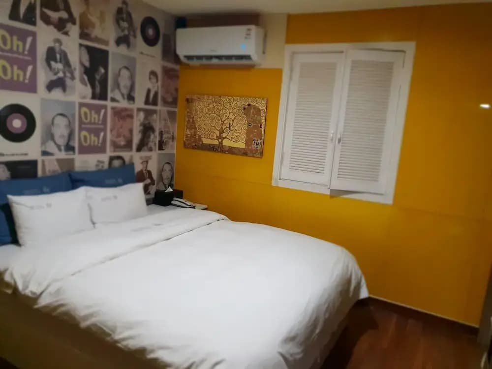 BJ Hotel Hwagok - photo 2