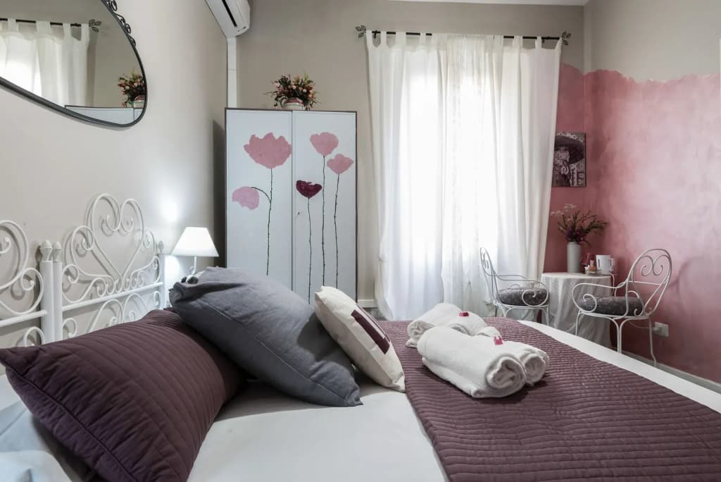Bed and Breakfast Le Due Civette - photo 3