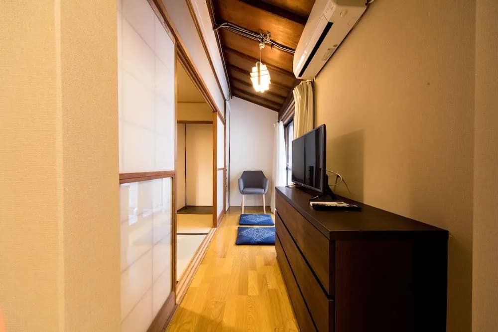 Kyomachiya IZO - photo 6