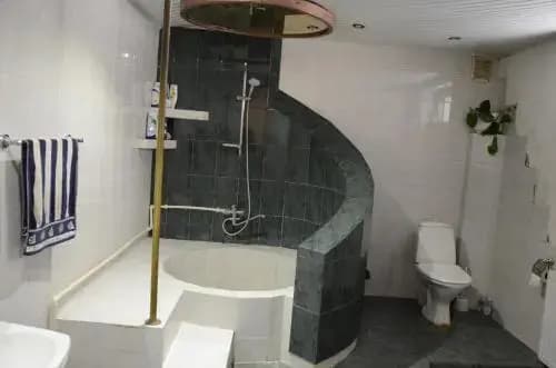 Cosmos Hostel - photo 8