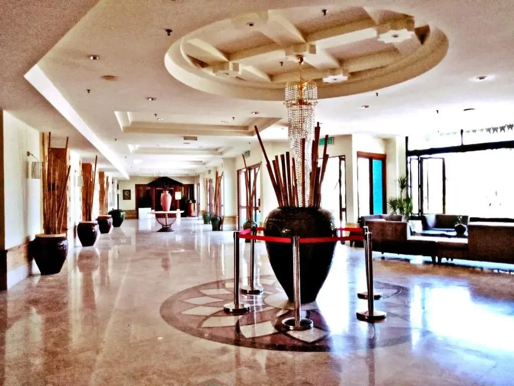 Langkawi Lagoon Resort - main photo