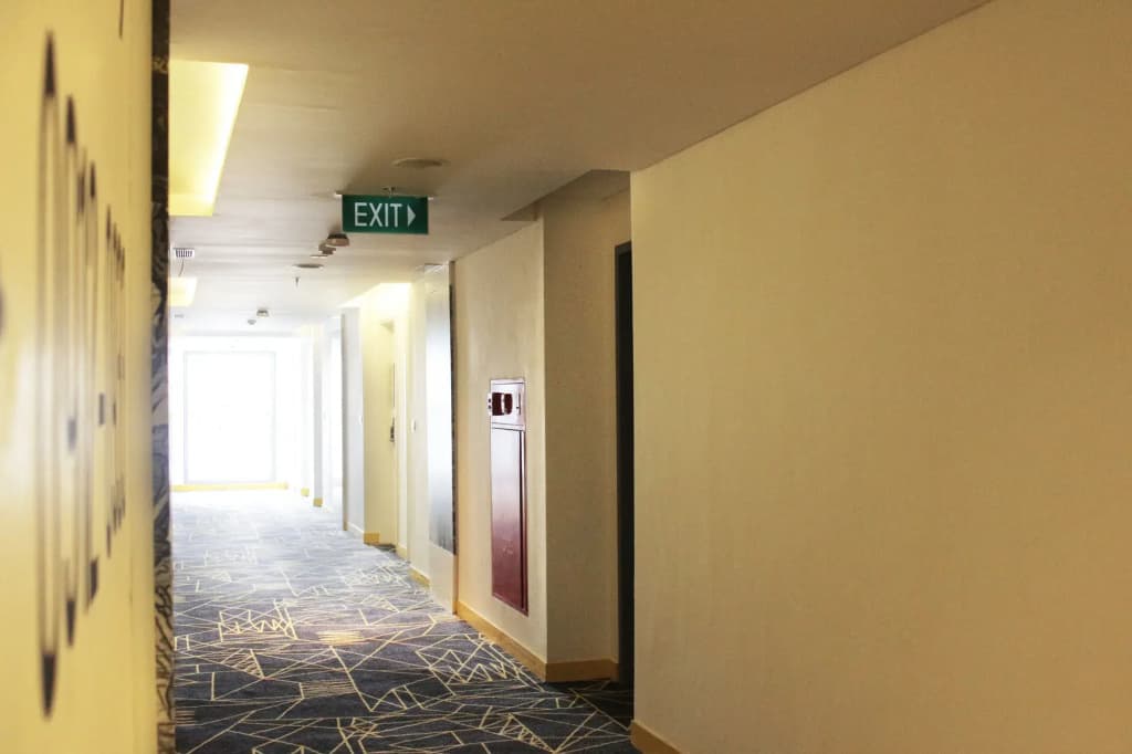 YELLO Hotel Harmoni Jakarta - photo 15