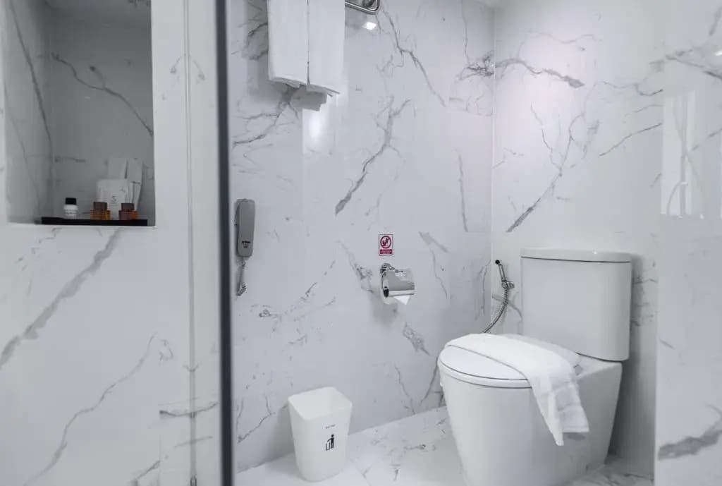 S Ram Leisure Hotel - photo 18