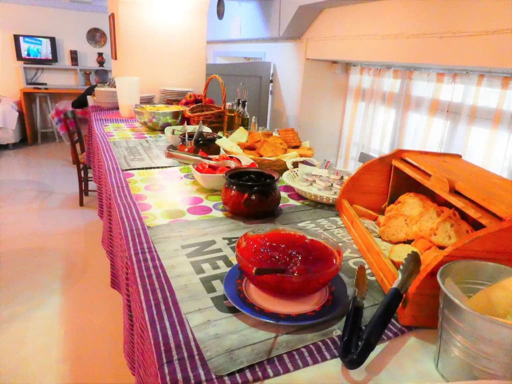 Fivos Hotel - Hostel - photo 10