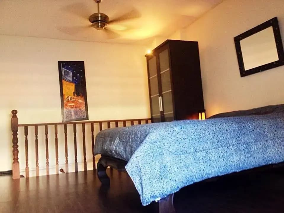 Patong Tower Condo Rental - photo 3
