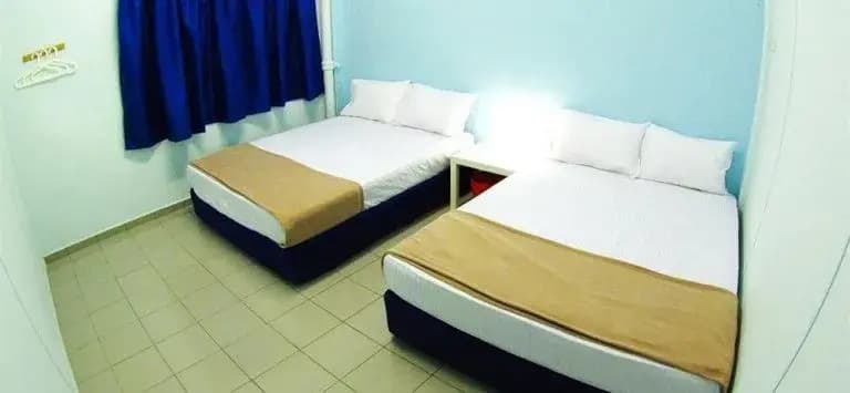 Sayang Heritage Residence & Guest House - photo 40
