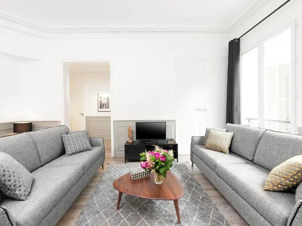 Luxury 4 Bedrooms Opera I by Livinparis - main photo