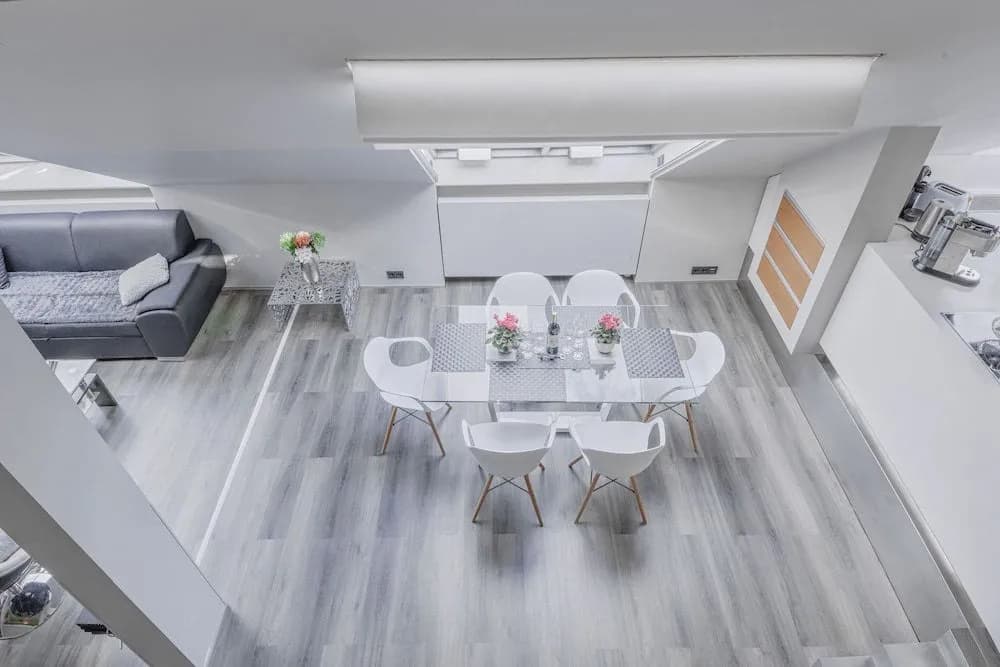 Luxury Apartment in Centre - photo 12