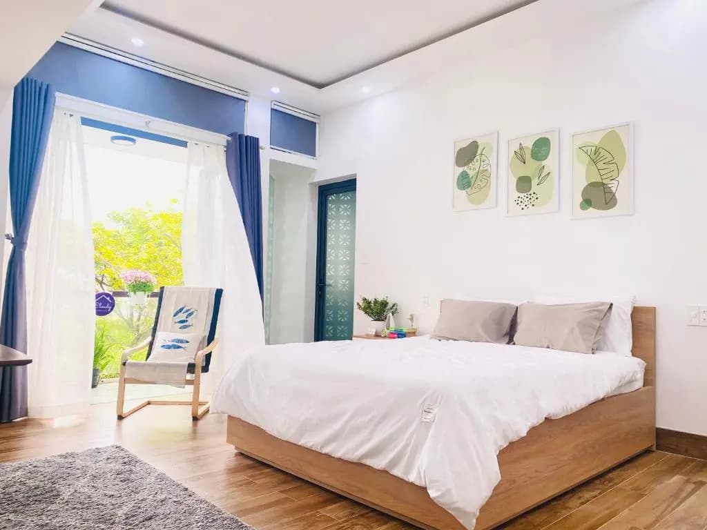 Cloudy Homestay Hoi An - photo 5