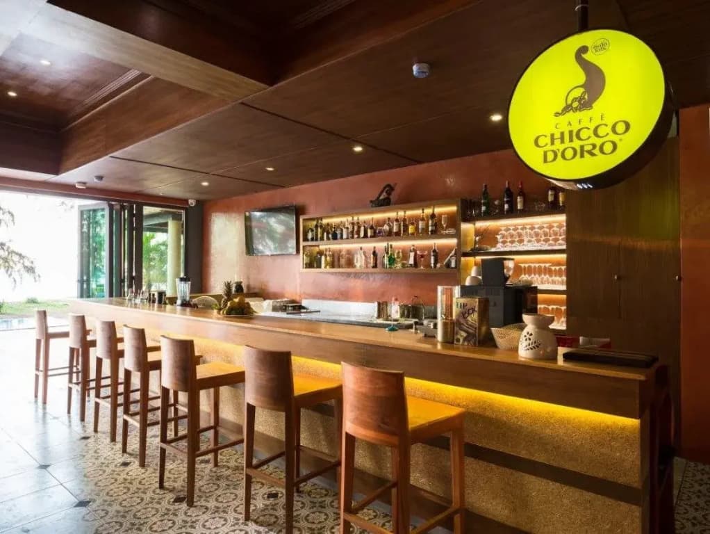 Coriacea Boutique Resort - photo 32