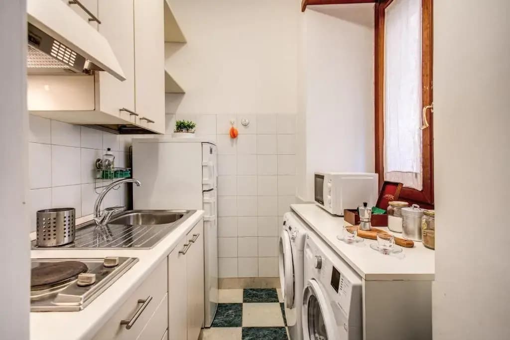 Popolo accommodation - Central apartment - photo 13