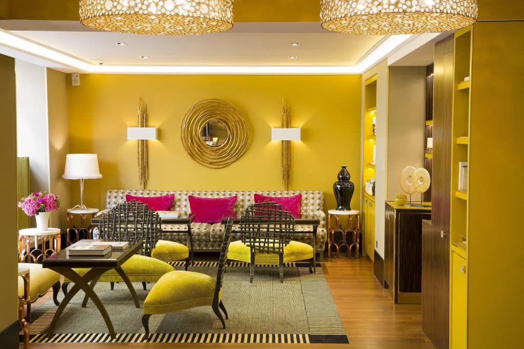 Hôtel Baume - photo 13