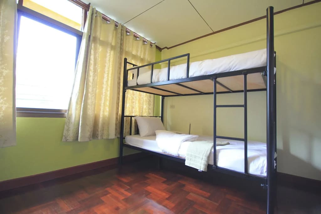 Chan Cha La 99 Hostel - photo 3