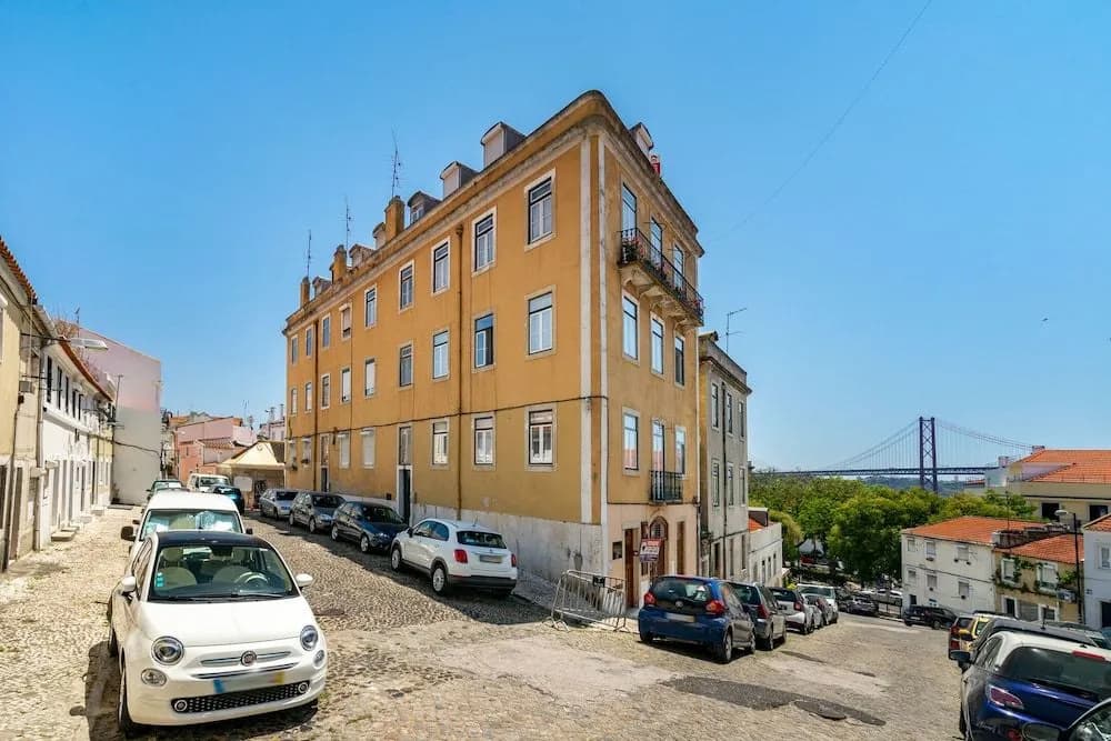 Premium River View Apartment - main photo