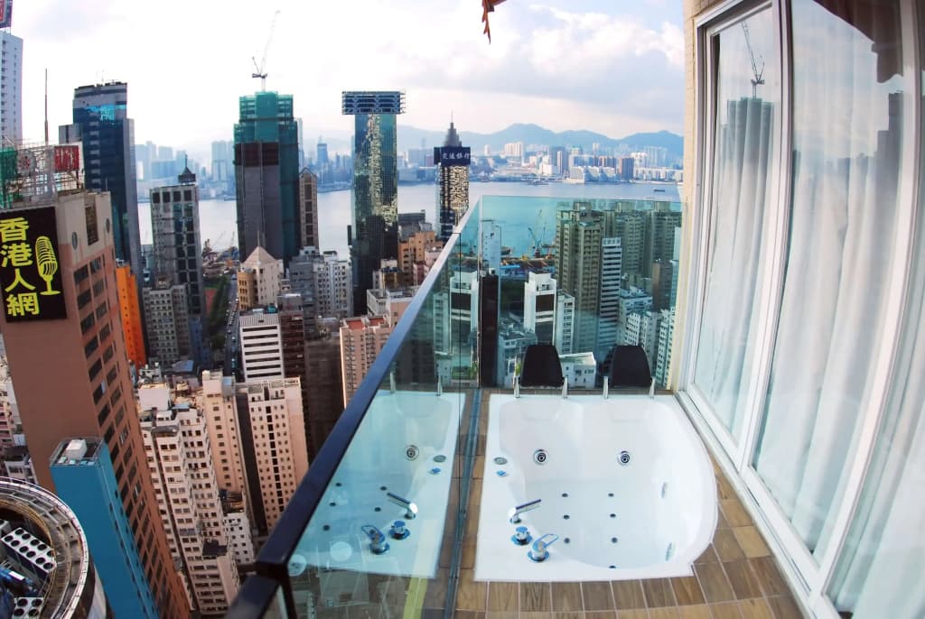 Best Western Hotel Causeway Bay - photo 16