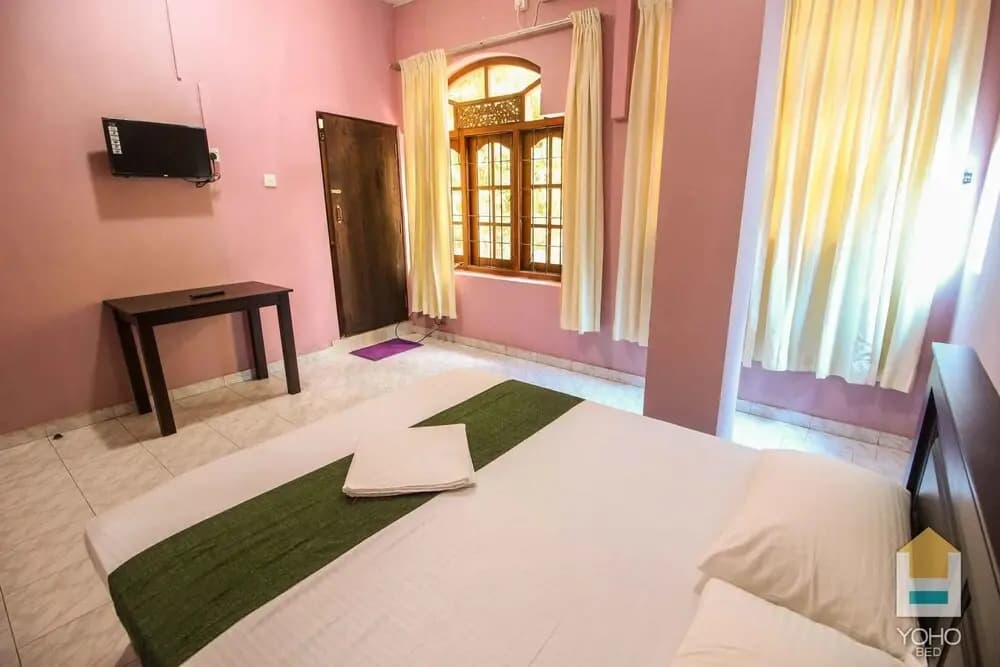 Yoho Bro Hotel - photo 11