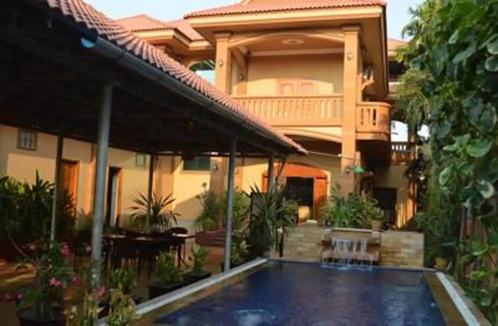 Sam Villa - photo 11