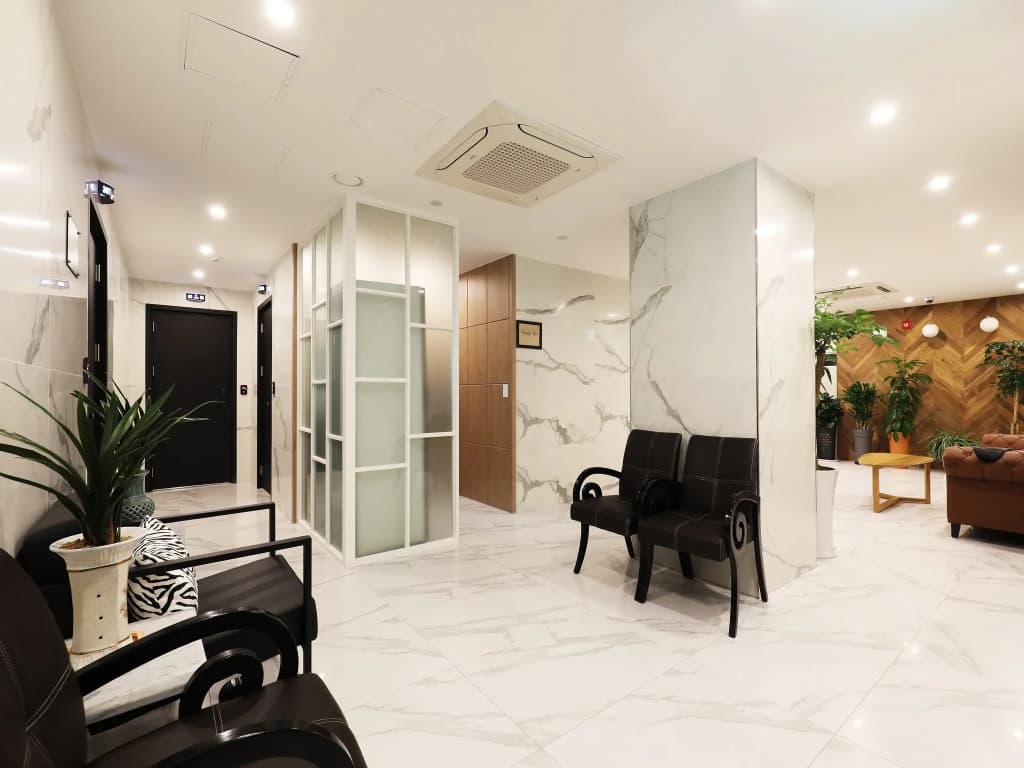 SM Boutique Hotel - photo 15
