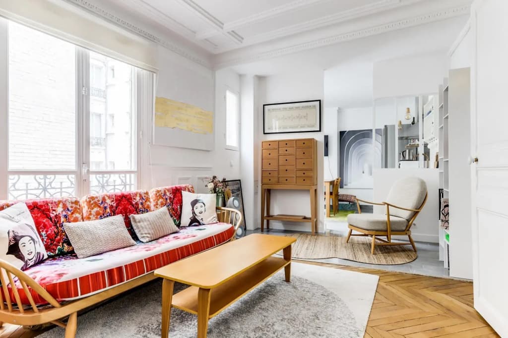 Saint Germain Des Pres - Four 1 Bd - photo 27