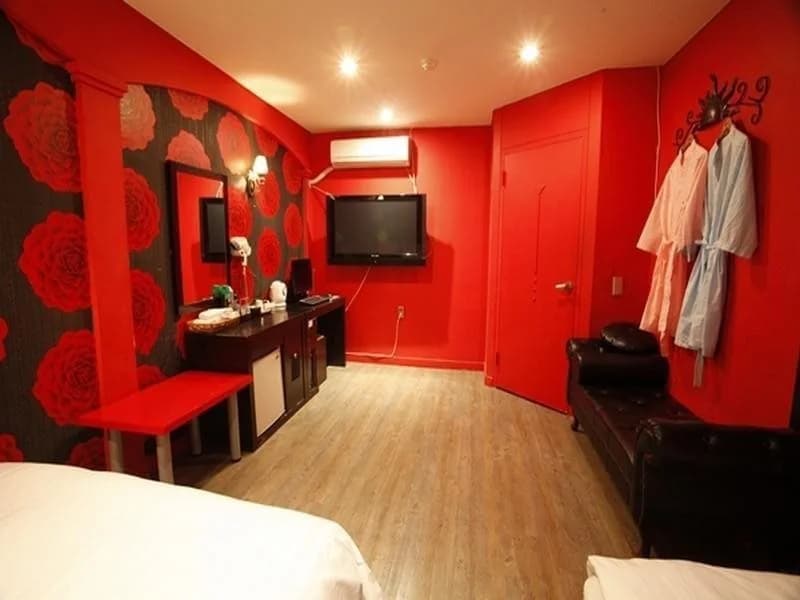 Cara Motel Jongno - photo 14