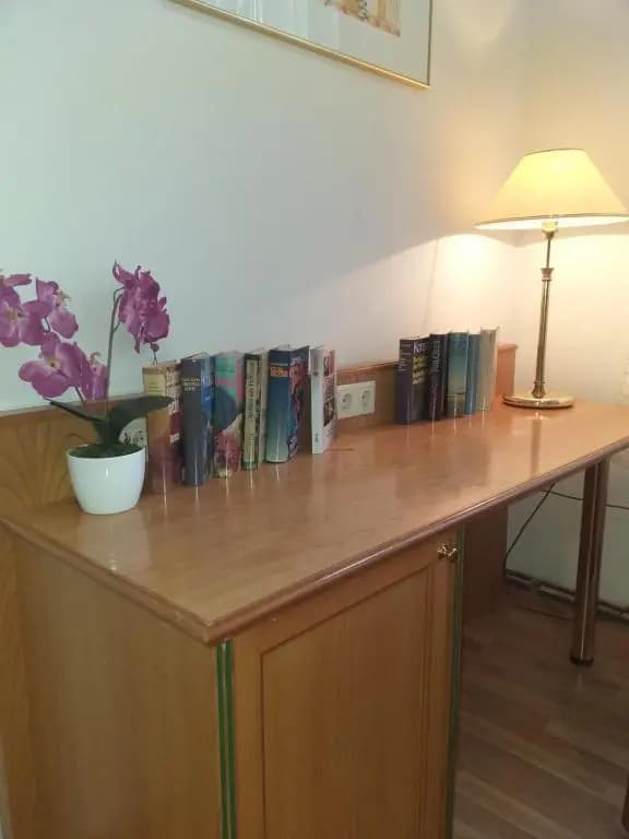 Ferienwohnung Schloessel 10 - photo 10