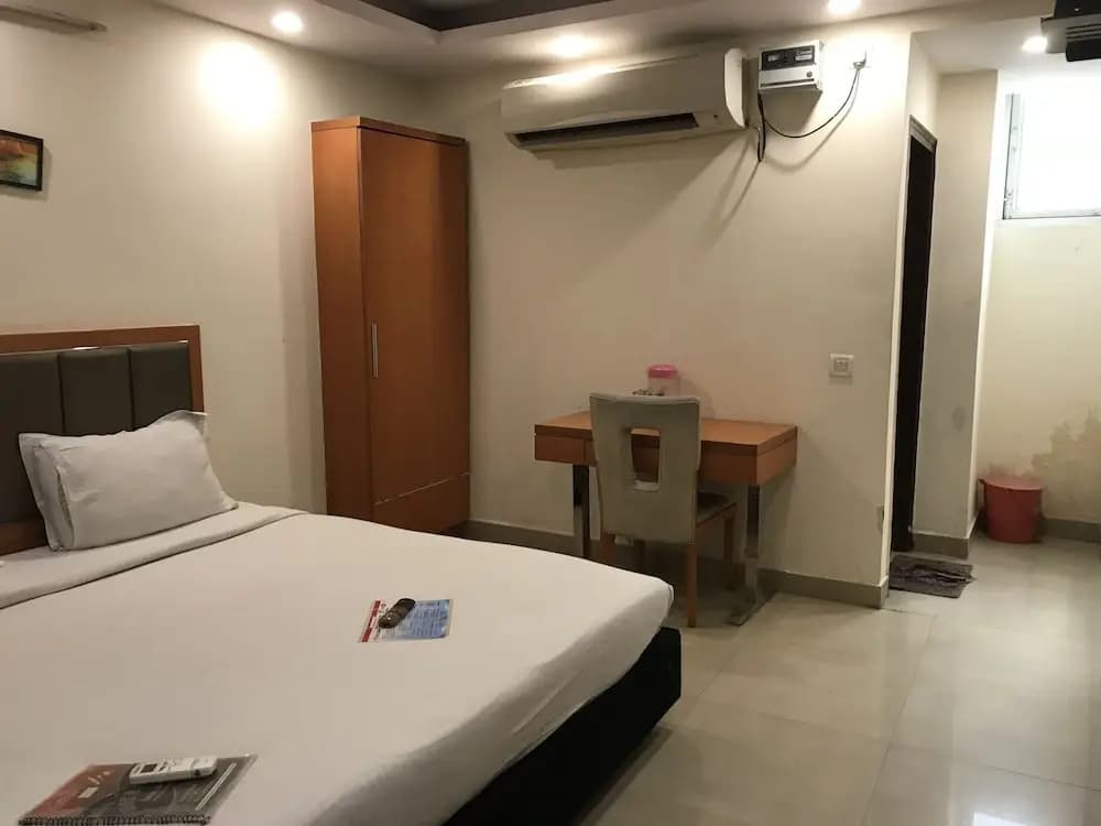 Hotel R Continental - photo 5