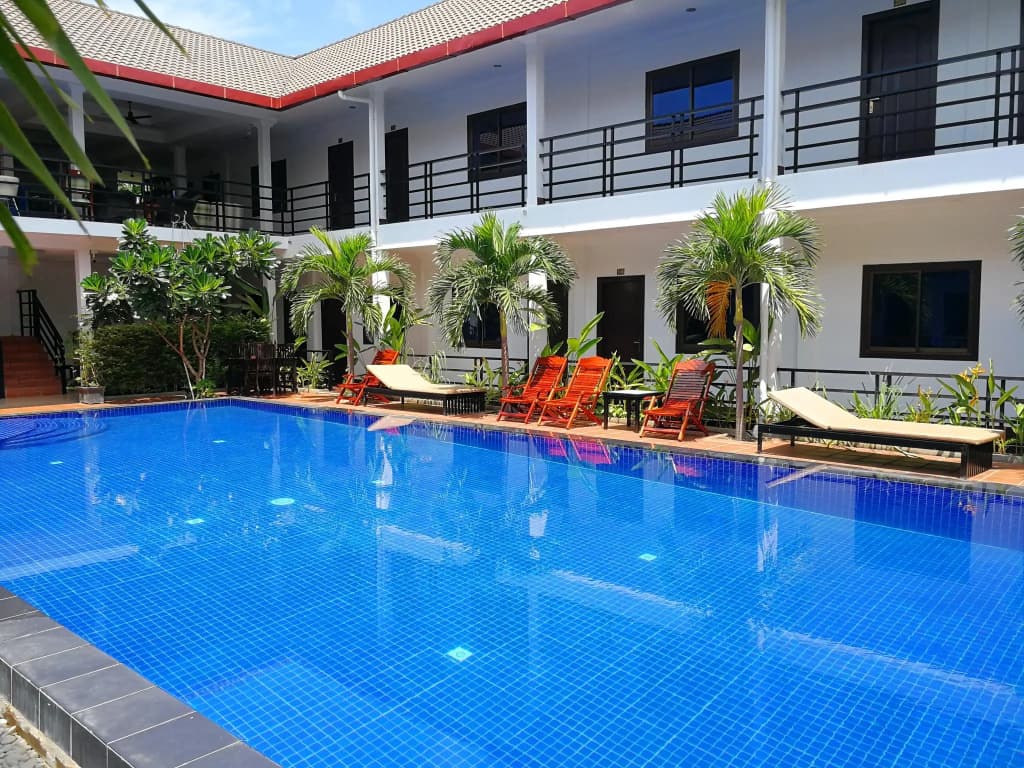 Huylin Angkor Boutique - photo 18