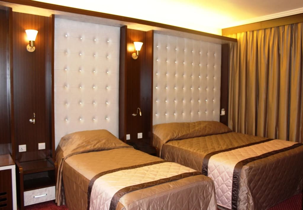 Al Khaleej Grand Hotel - photo 28