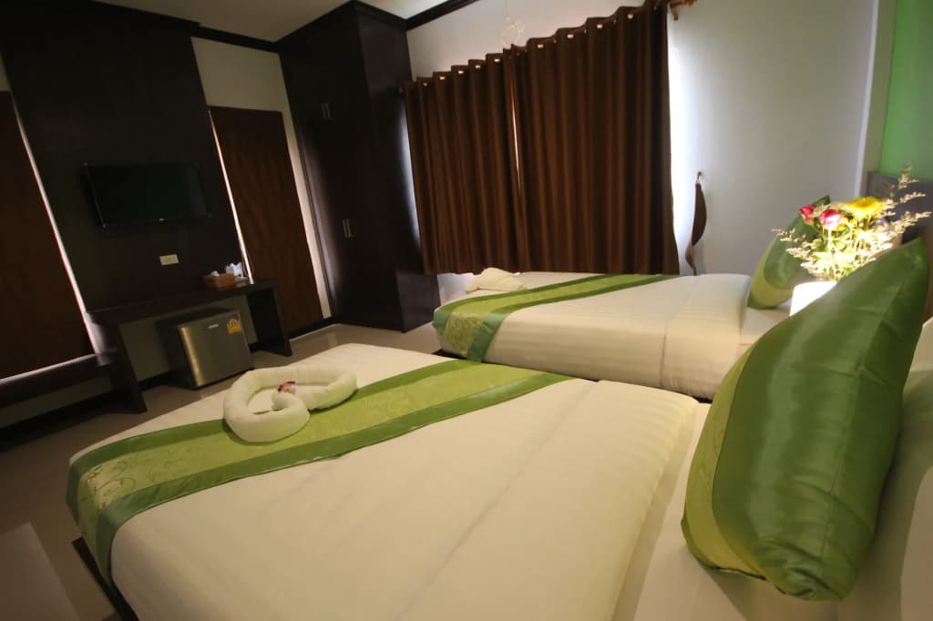 Lanta Lapaya Resort - photo 2