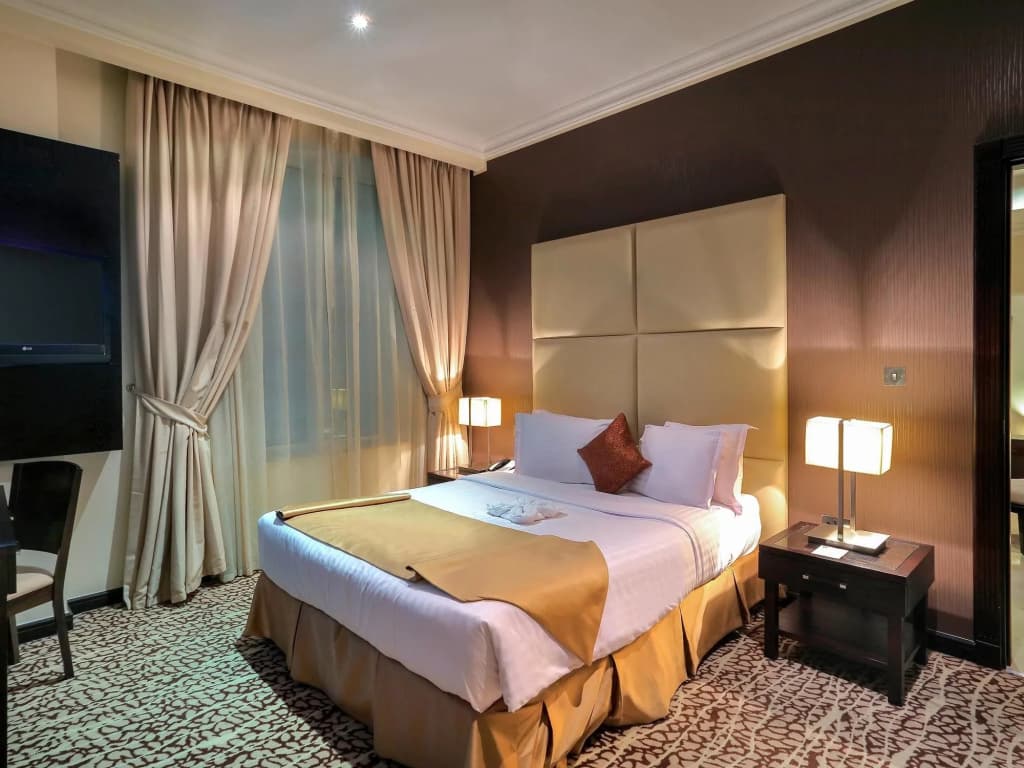 Mathema Premium Aparthotel - photo 7