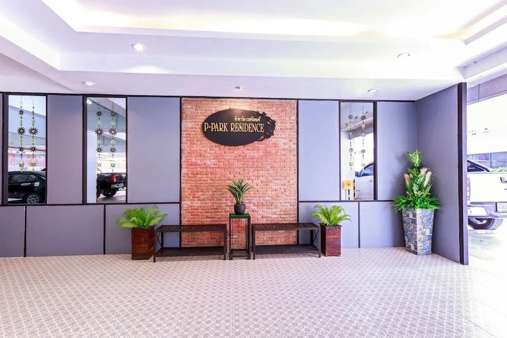 OYO 133 Park - main photo