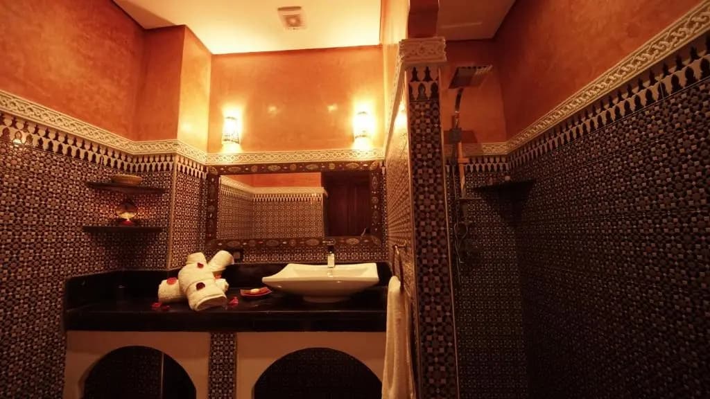 Riad Glamour - photo 17