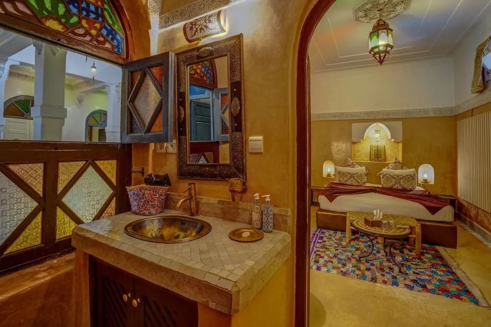 Riad Le Desir - photo 21