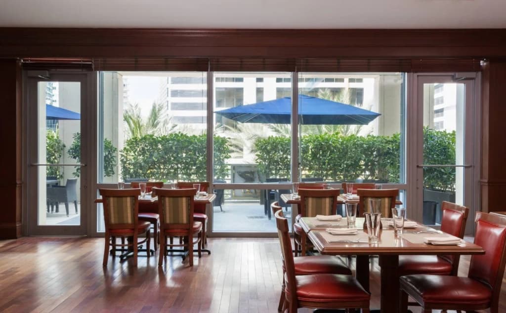 JW Marriott Miami - photo 14