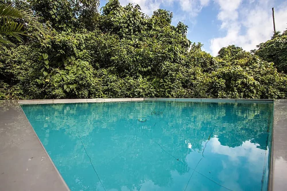 Chaweng Design Villa No 5 2 Beds - photo 13