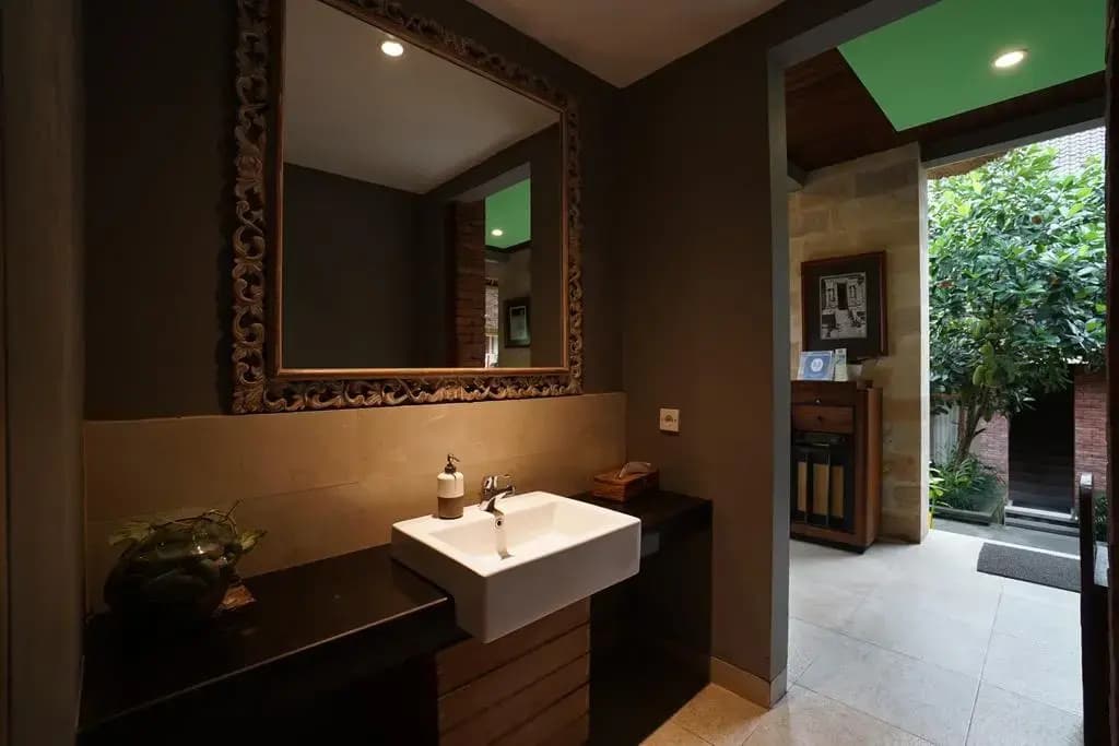 Tetirah Boutique Hotel - photo 10