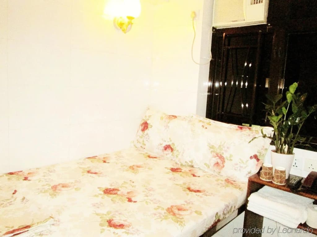 Garden Guest House - Carlton Group of Hostels - main photo