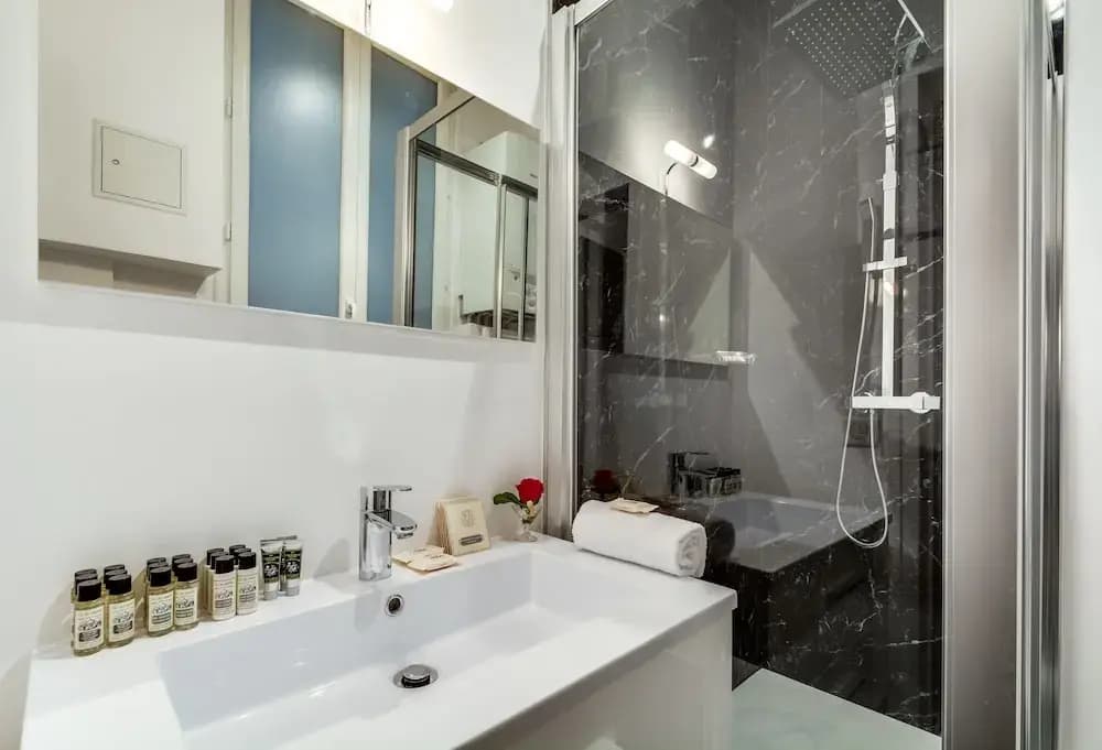 Sweet inn Apartments Grands Boulevards - photo 8